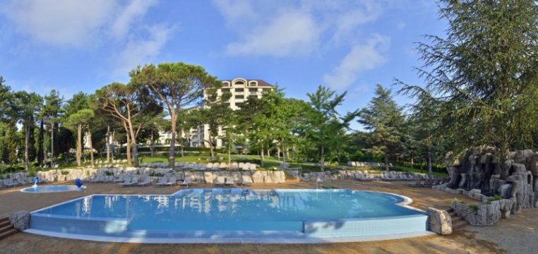 Melia Grand Hermitage 5*