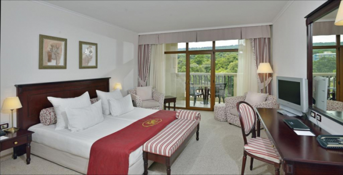 Melia Grand Hermitage 5*