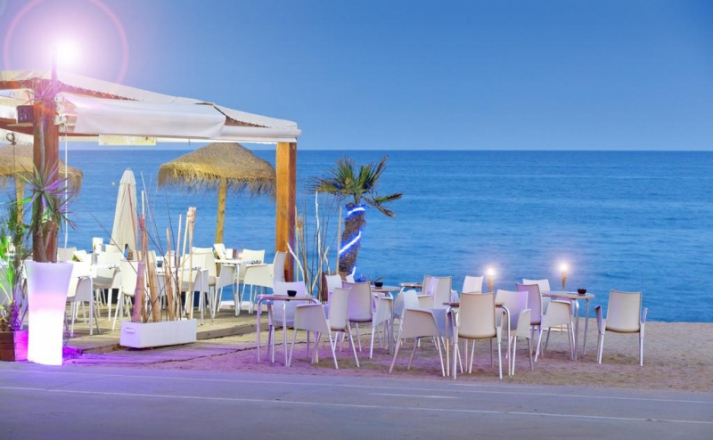 Merce Hotel 3*