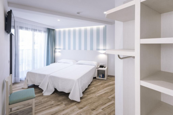 Merce Hotel 3*