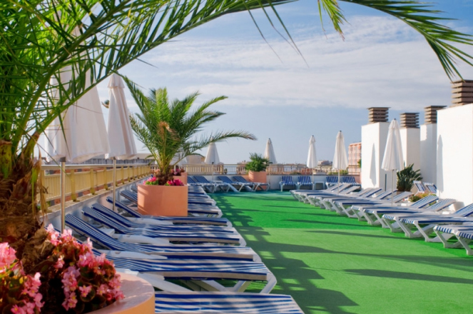 Merce Hotel 3*