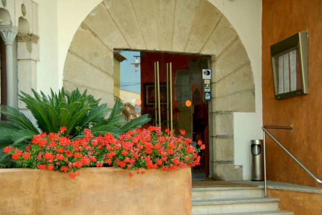 Merce Hotel 3*