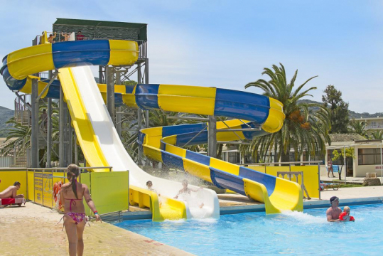 Messonghi Beach Holiday Resort 3*