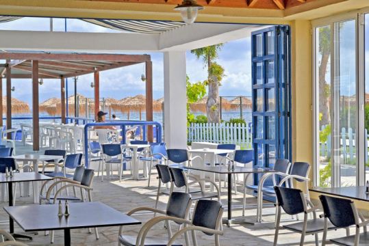 Messonghi Beach Holiday Resort 3*