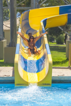 Messonghi Beach Holiday Resort 3*