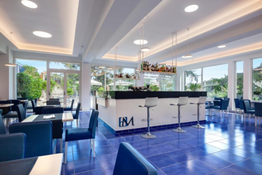 Metropole 3*