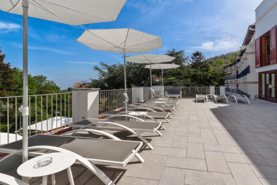 Metropole 3*