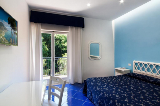 Metropole 3*