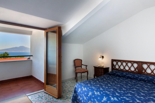 Metropole 3*