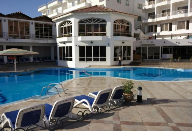 Minamark Resort &amp; SPA 3*