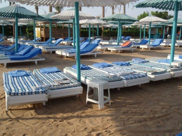 Minamark Resort &amp; SPA 3*