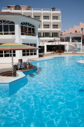 Minamark Resort &amp; SPA 3*