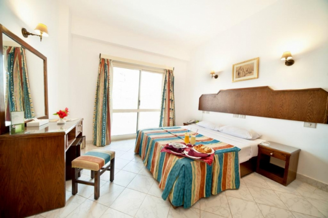 Minamark Resort &amp; SPA 3*