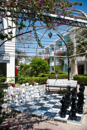Minamark Resort &amp; SPA 3*