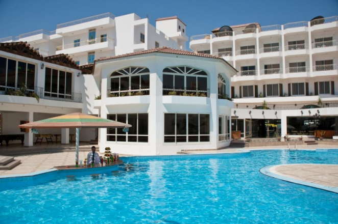 Minamark Resort &amp; SPA 3*