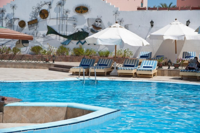 Minamark Resort &amp; SPA 3*