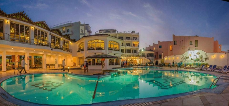Minamark Resort &amp; SPA 3*