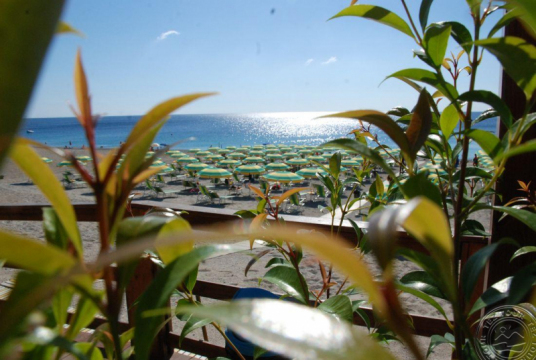 MIRABEAU PARK 4*