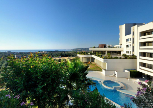 MIRABEAU PARK 4*