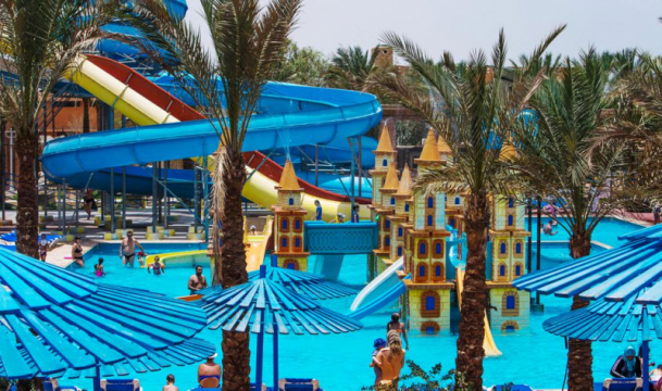 Mirage Bay Resort &amp; Aqua Park 4*
