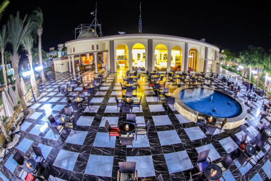 Mirage Bay Resort &amp; Aqua Park 4*
