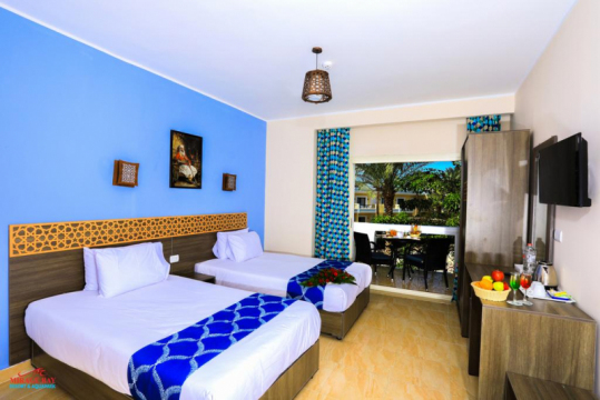 Mirage Bay Resort &amp; Aqua Park 4*