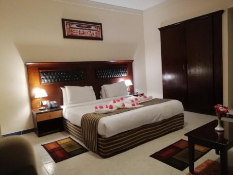 Mirage Bay Resort &amp; Aqua Park 4*