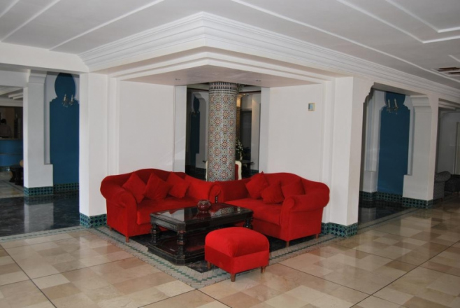 Mogador Al Madina 4*