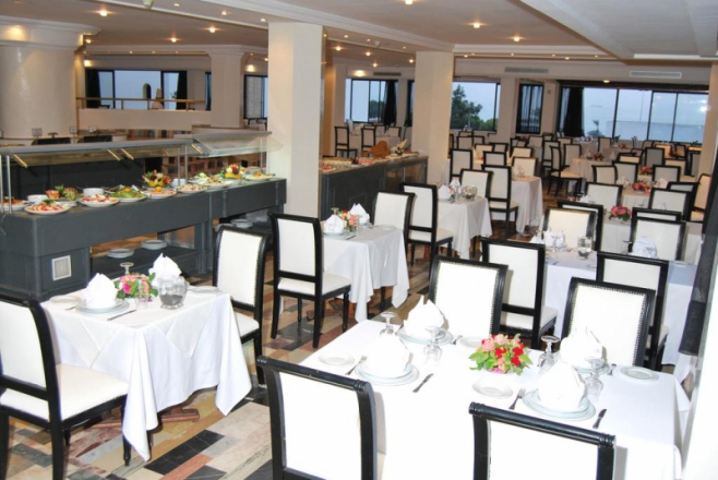 Mogador Al Madina 4*