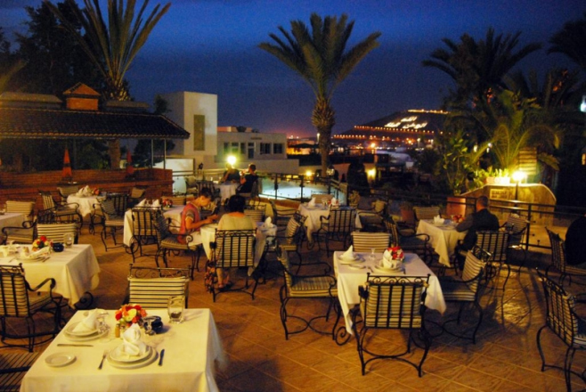 Mogador Al Madina 4*