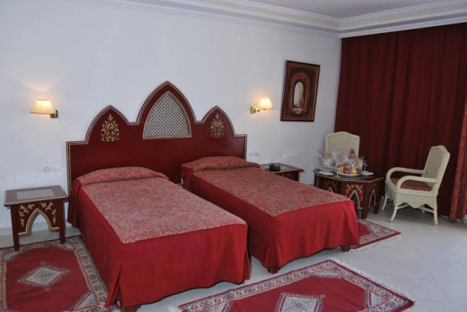 Mogador Al Madina 4*