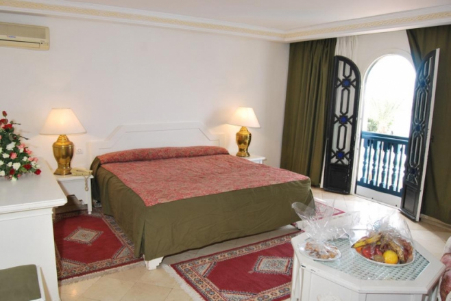 Mogador Al Madina 4*
