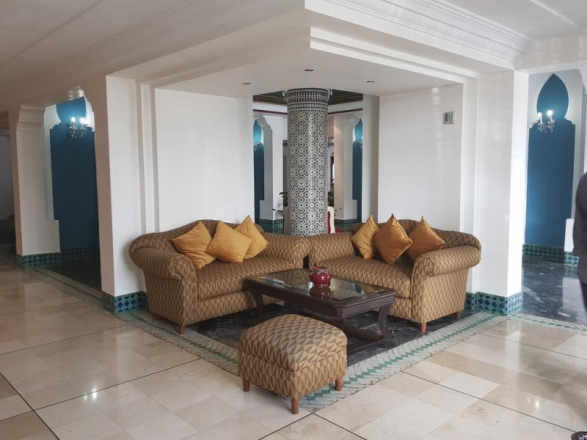 Mogador Al Madina 4*