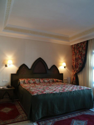 Mogador Al Madina 4*