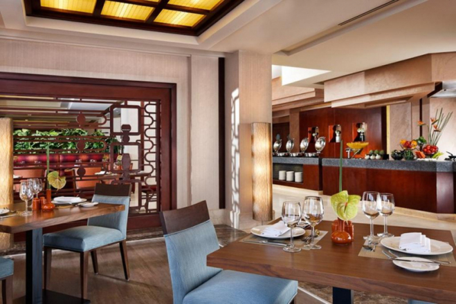 Movenpick Resort Soma Bay 5*