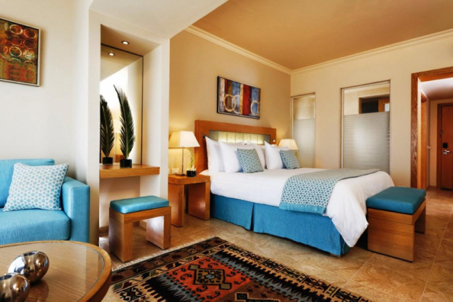 Movenpick Resort Soma Bay 5*