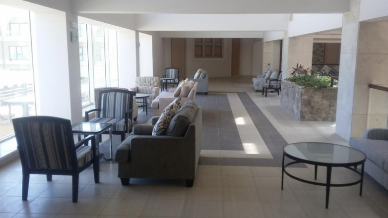 Movenpick Resort Soma Bay 5*