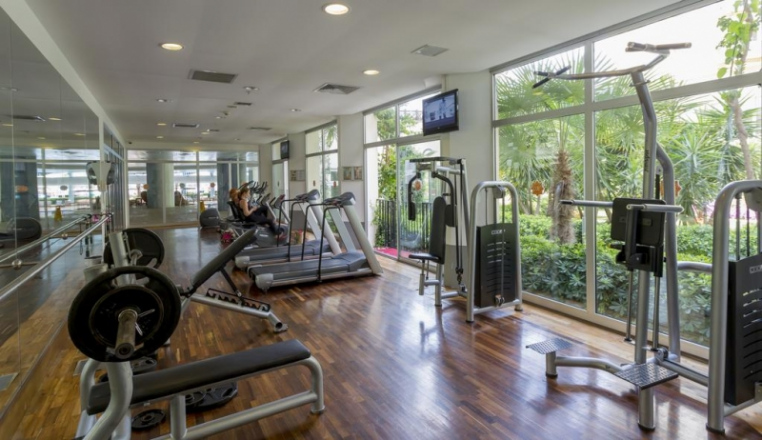 Mukarnas Spa resort 5*