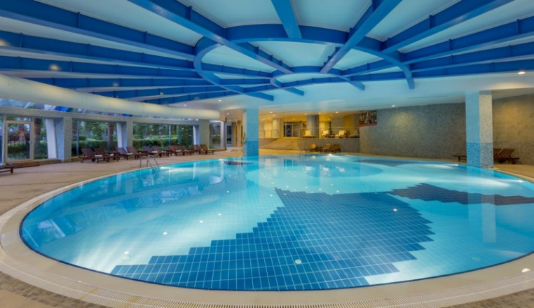 Mukarnas Spa resort 5*
