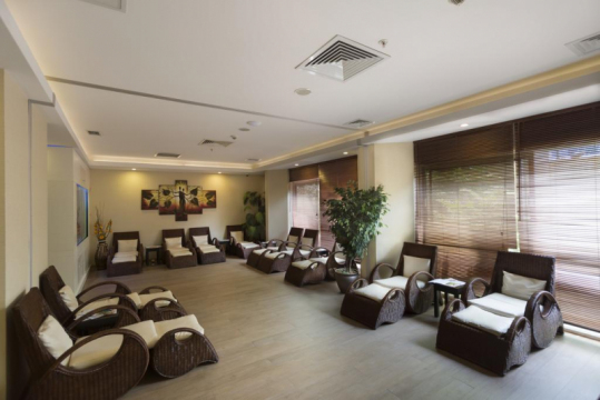 Mukarnas Spa &amp; Resort Hotel 5*