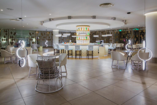 NAPA PLAZA 4*