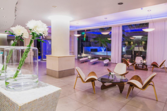 NAPA PLAZA 4*