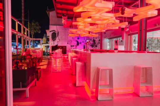NAPA PLAZA 4*