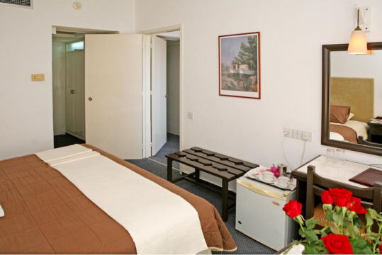 Navvaria Hotel