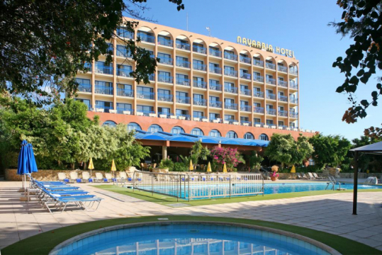 Navvaria Hotel