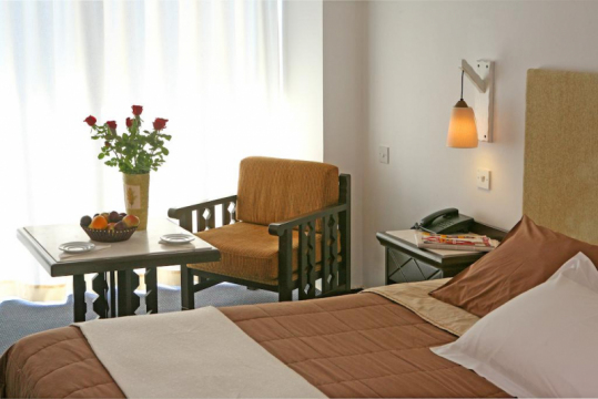 Navvaria Hotel