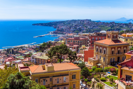 Neapolis