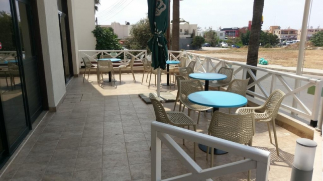 New York Plaza hotel apartment 3*