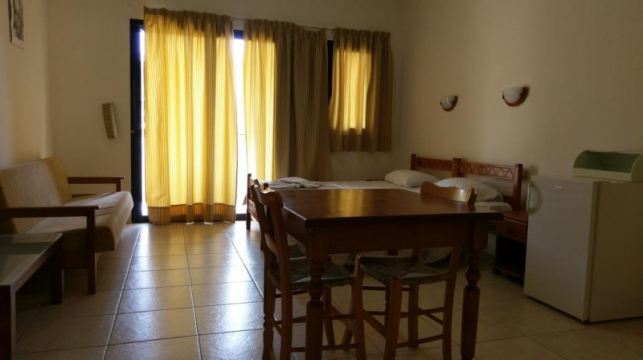 New York Plaza hotel apartment 3*