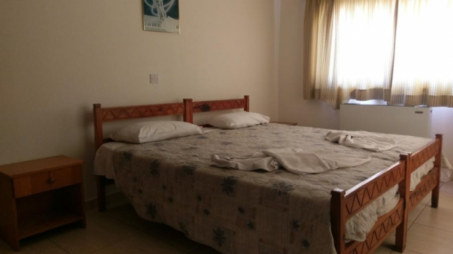 New York Plaza hotel apartment 3*